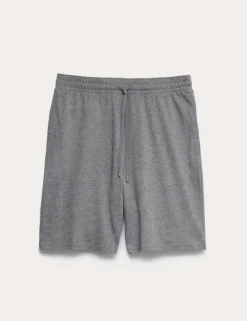 Supima® Cotton Modal Pyjama Shorts