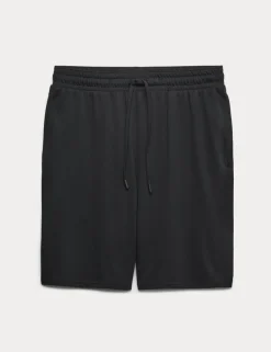 Supima® Cotton Modal Pyjama Shorts
