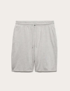 Supima® Cotton Modal Pyjama Shorts