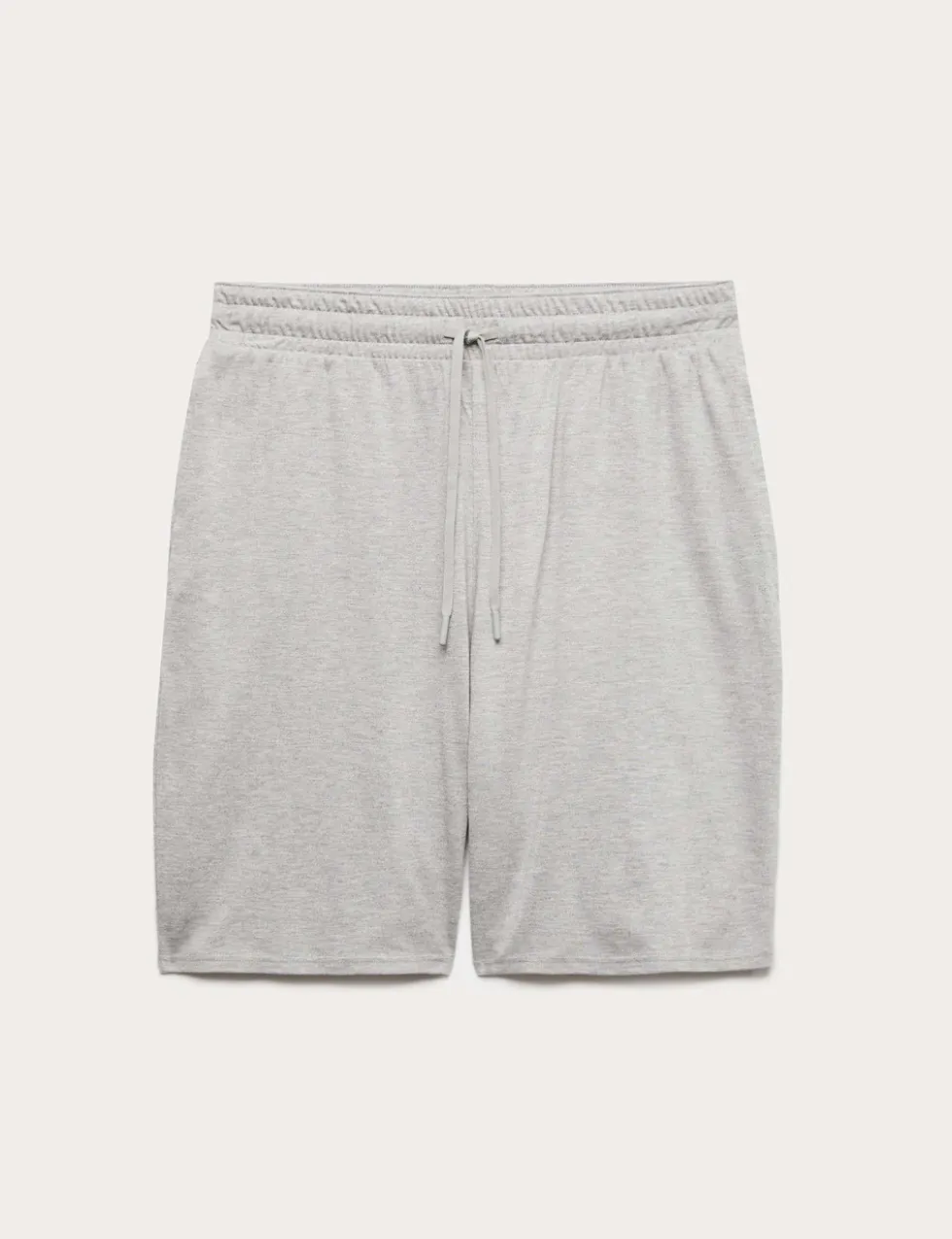 Supima® Cotton Modal Pyjama Shorts