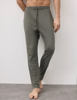 Supima® Cotton Modal Pyjama Bottoms