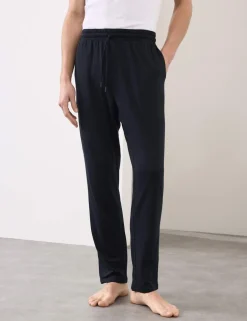 Supima® Cotton Modal Pyjama Bottoms