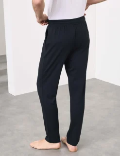 Supima® Cotton Modal Pyjama Bottoms