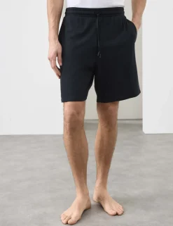 Supima® Cotton Modal Pyjama Shorts
