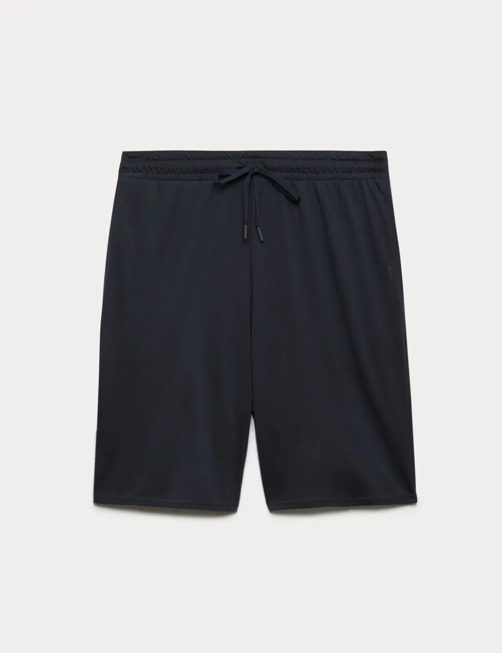 Supima® Cotton Modal Pyjama Shorts