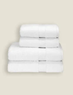 Supreme Hygro Towel