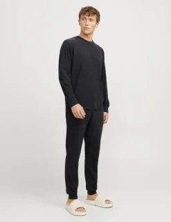 Sweatshirt & Joggers Lounge Set