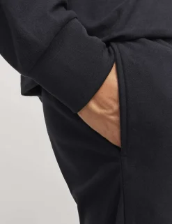 Sweatshirt & Joggers Lounge Set