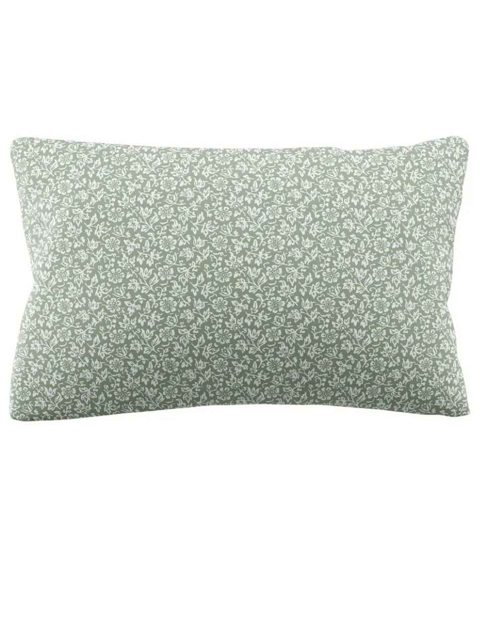 Sweet Alyssum Brushed Cotton Bedding Set