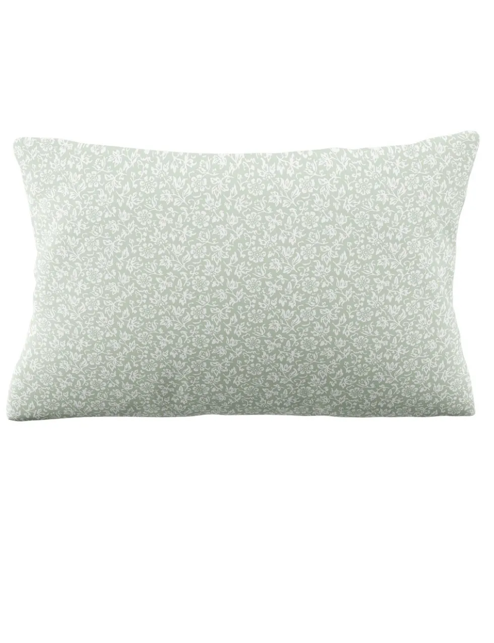 Sweet Alyssum Brushed Cotton Bedding Set