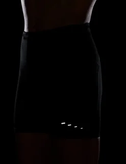 Swift High Waisted Running Shorts