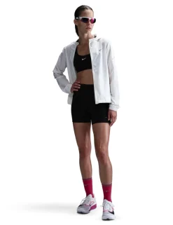 Swift High Waisted Running Shorts