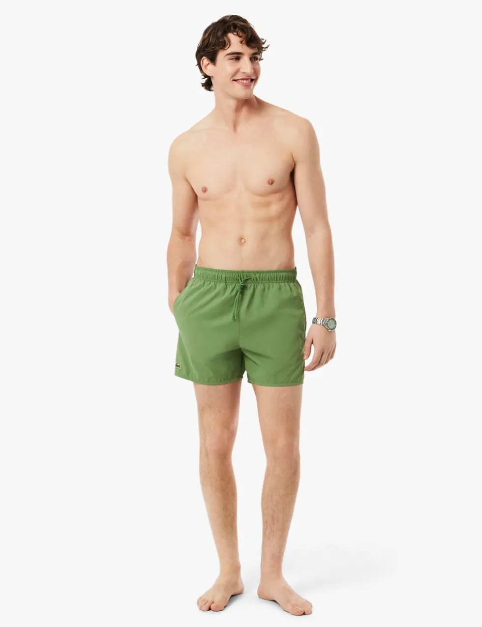 Swim Shorts