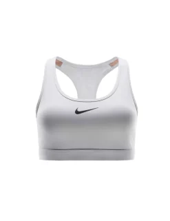 Swoosh Medium Support Sports Bra