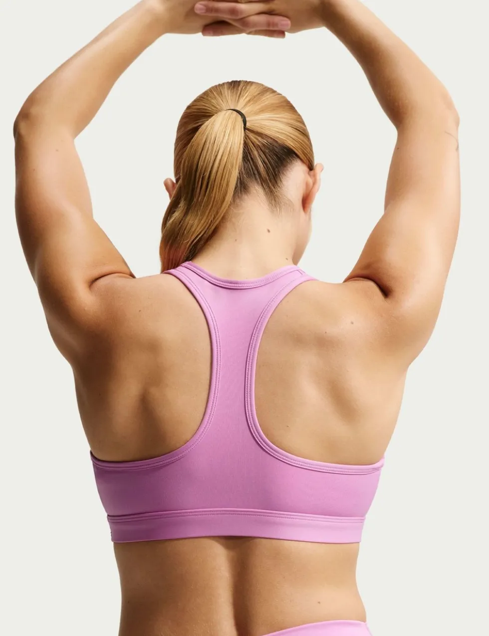 Swoosh™ Medium Support Sports Bra