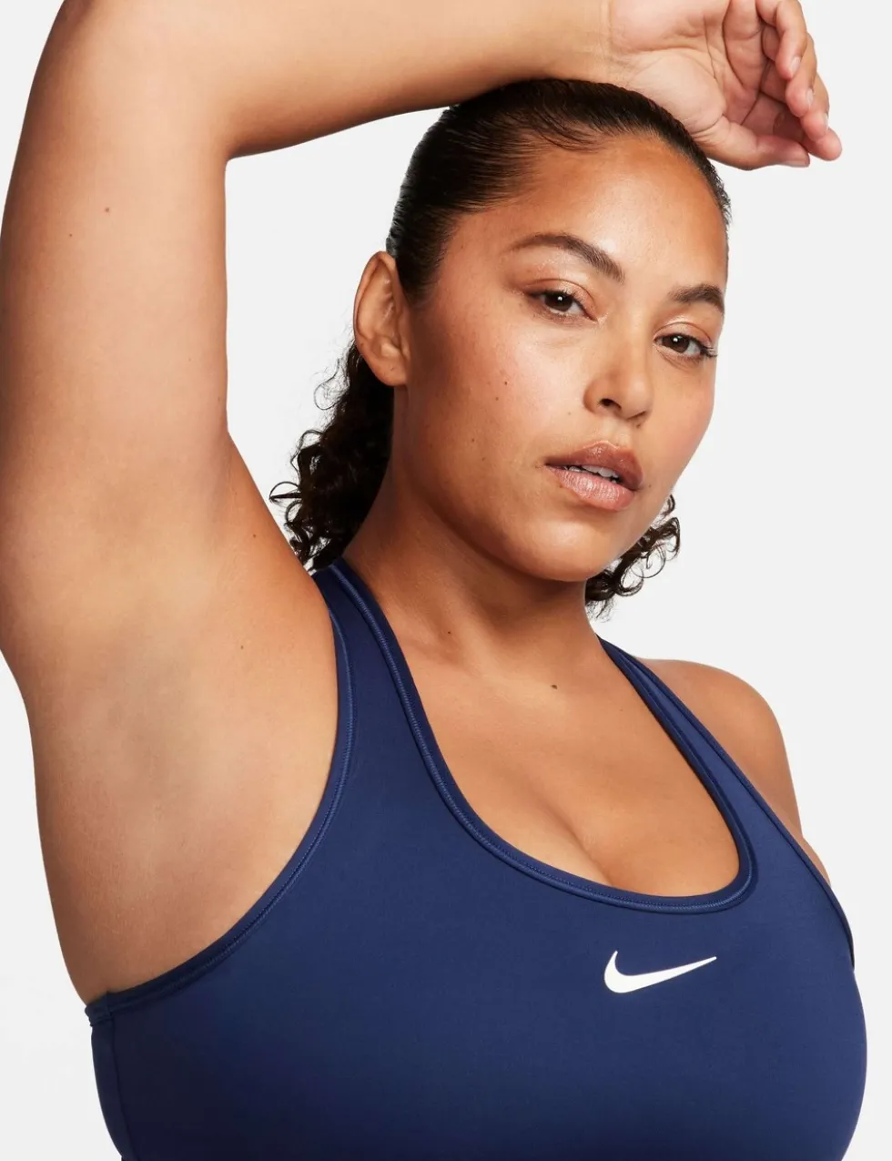 Swoosh™ Medium Support Sports Bra