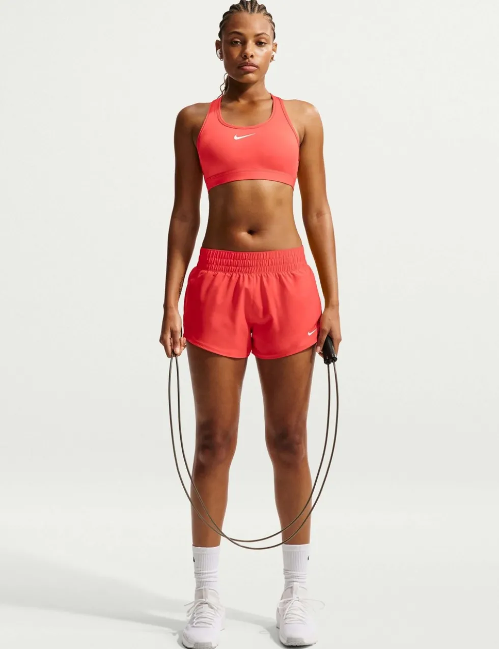 Swoosh™ Medium Support Sports Bra