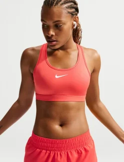 Swoosh™ Medium Support Sports Bra