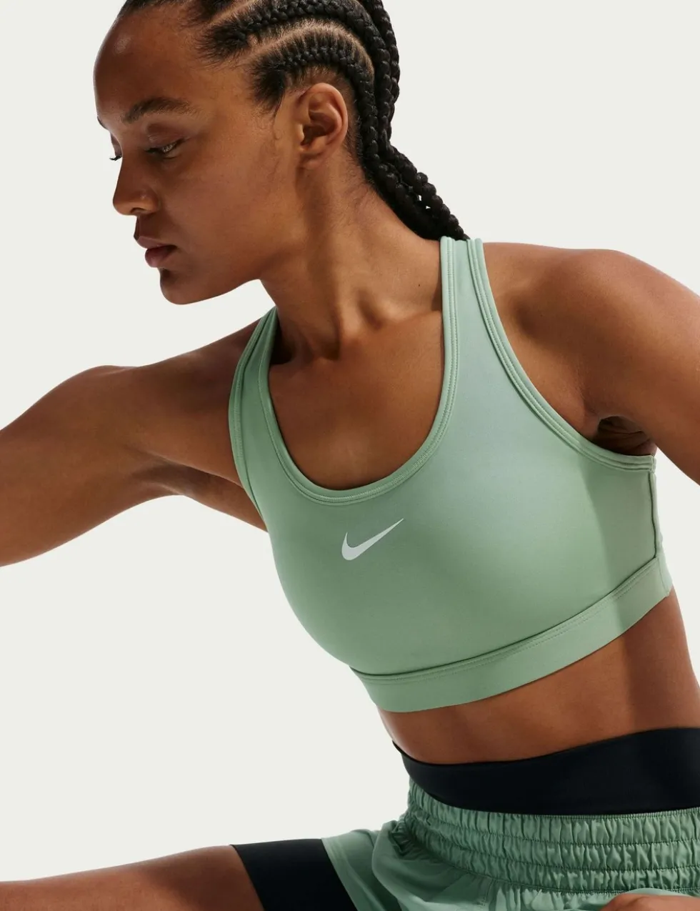 Swoosh™ Medium Support Sports Bra