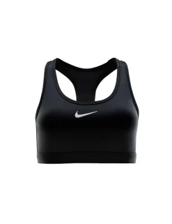 Swoosh Medium Support Sports Bra