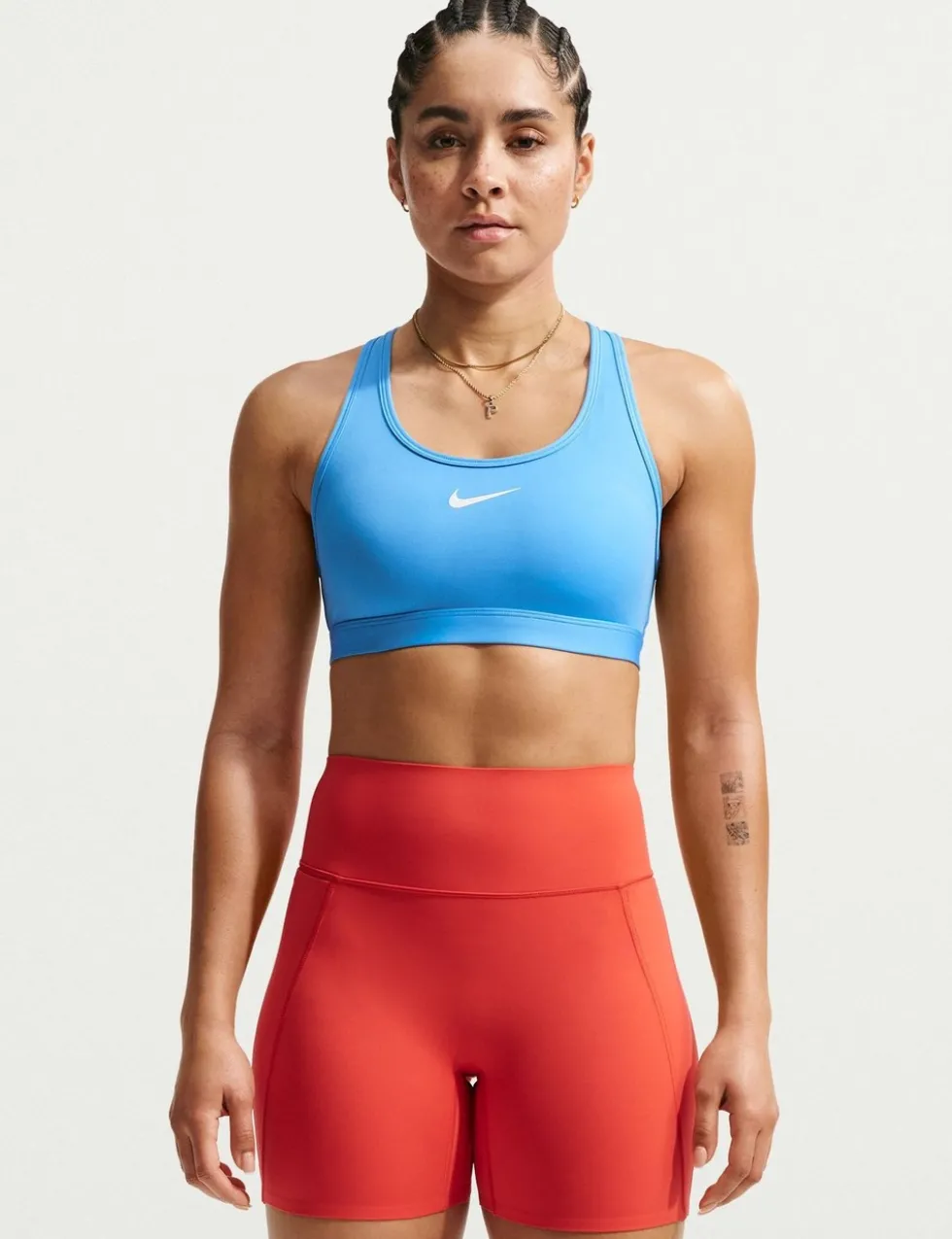 Swoosh™ Medium Support Sports Bra