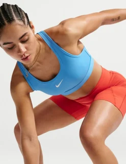 Swoosh™ Medium Support Sports Bra