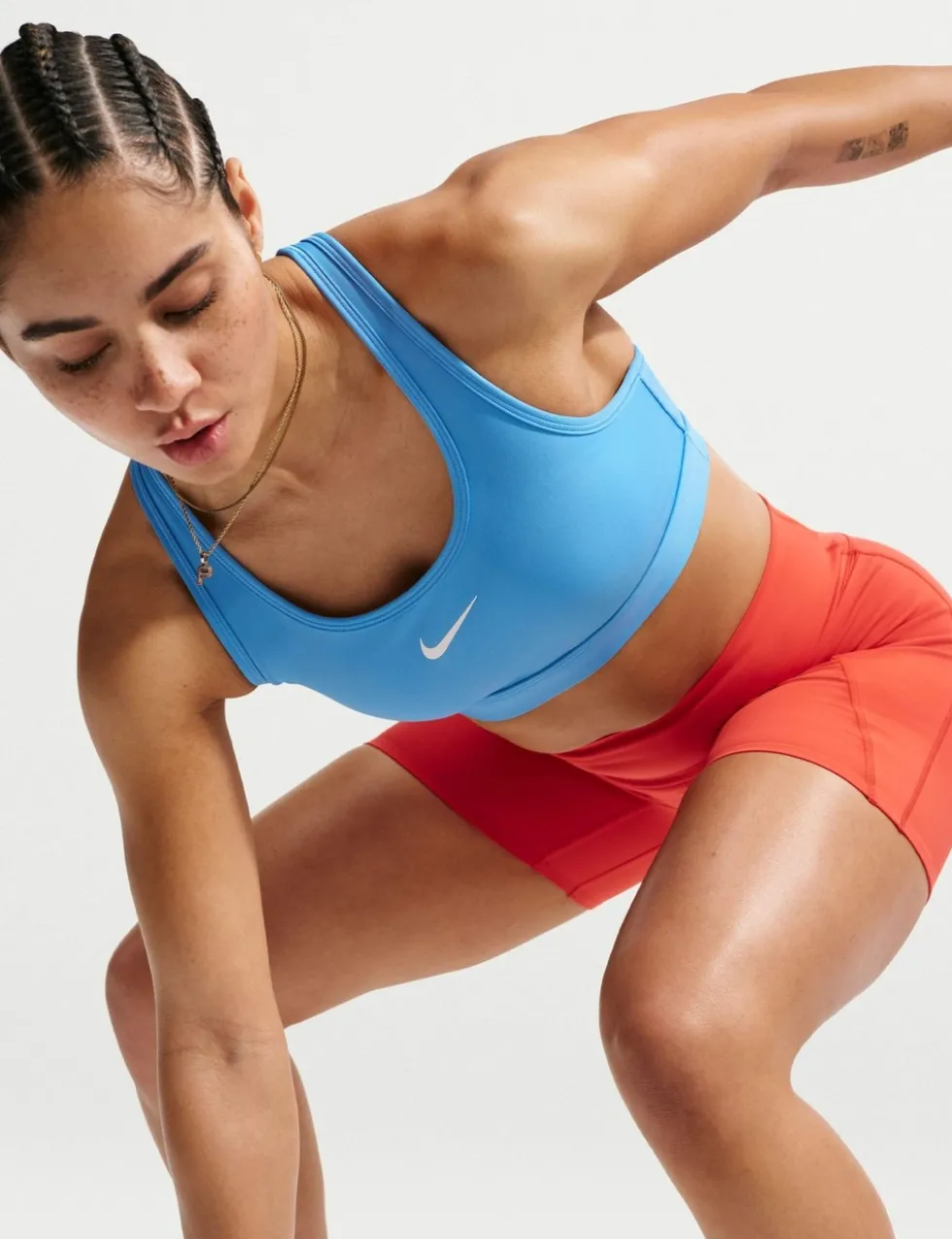 Swoosh™ Medium Support Sports Bra
