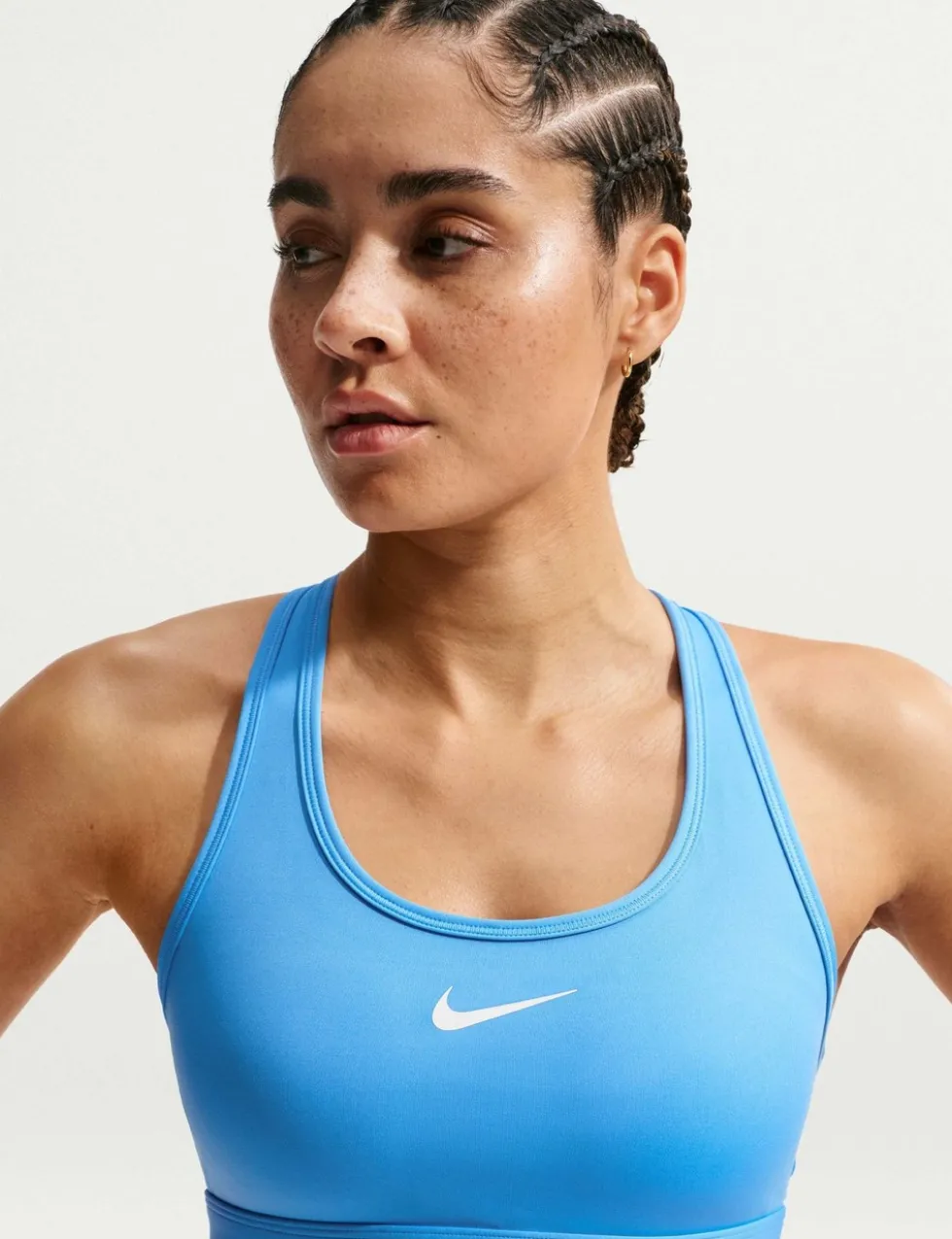 Swoosh™ Medium Support Sports Bra
