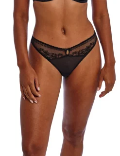 Sydnie Lace Brazilian Knickers