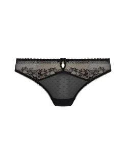 Sydnie Lace Brazilian Knickers