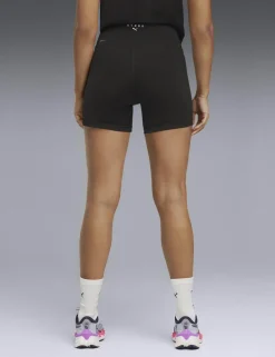 Tad Essentials Tight Shorts