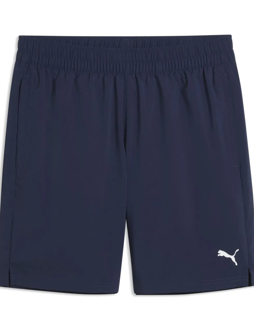 Tad Essentials Woven Training Shorts