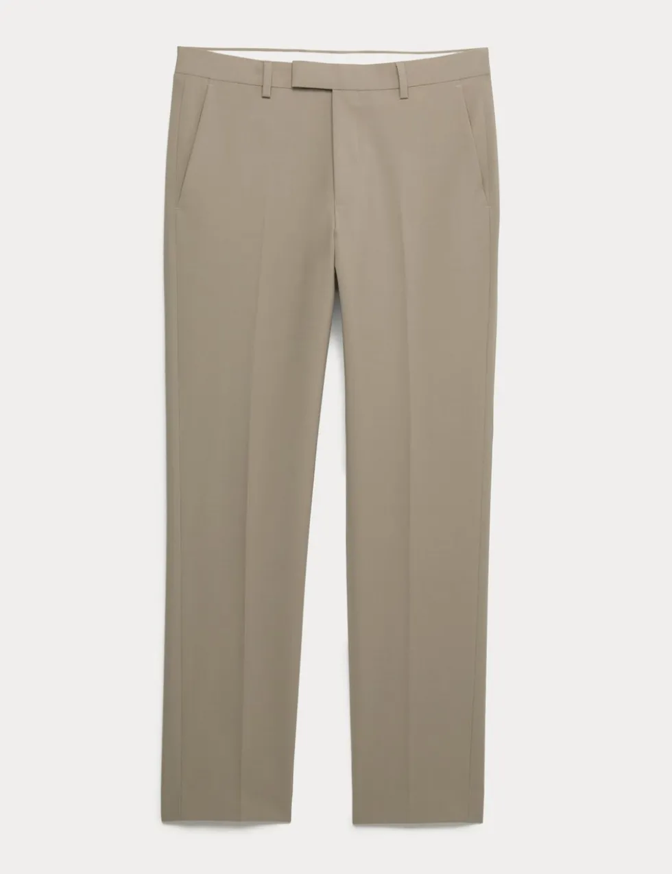 Tailored Fit Performance Trousers