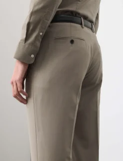 Tailored Fit Performance Trousers