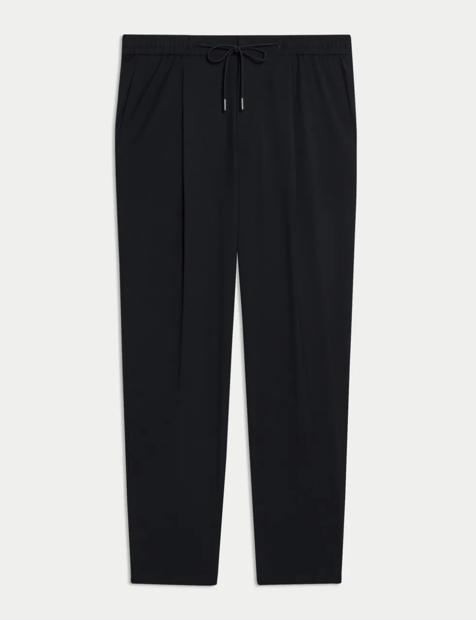 Tailored Fit Performance Packable Suit Trouser