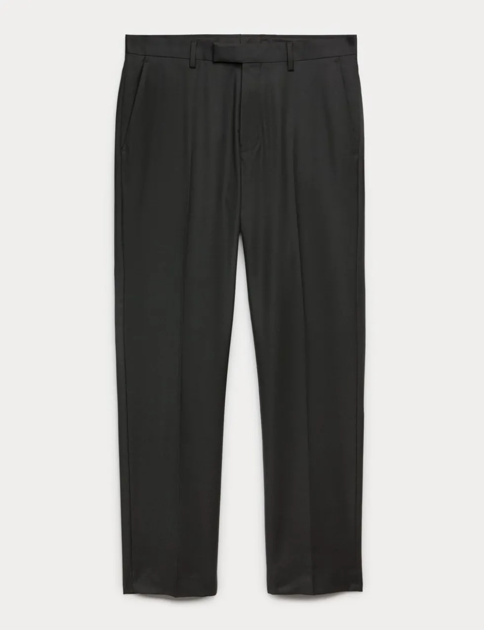 Tailored Fit Stretch Ultimate Suit Trousers
