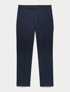 Tailored Fit Stretch Ultimate Suit Trousers