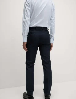 Tailored Fit Stretch Ultimate Suit Trousers