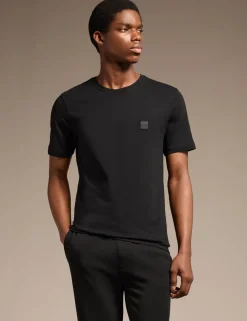 Tales Pure Cotton Logo T-Shirt