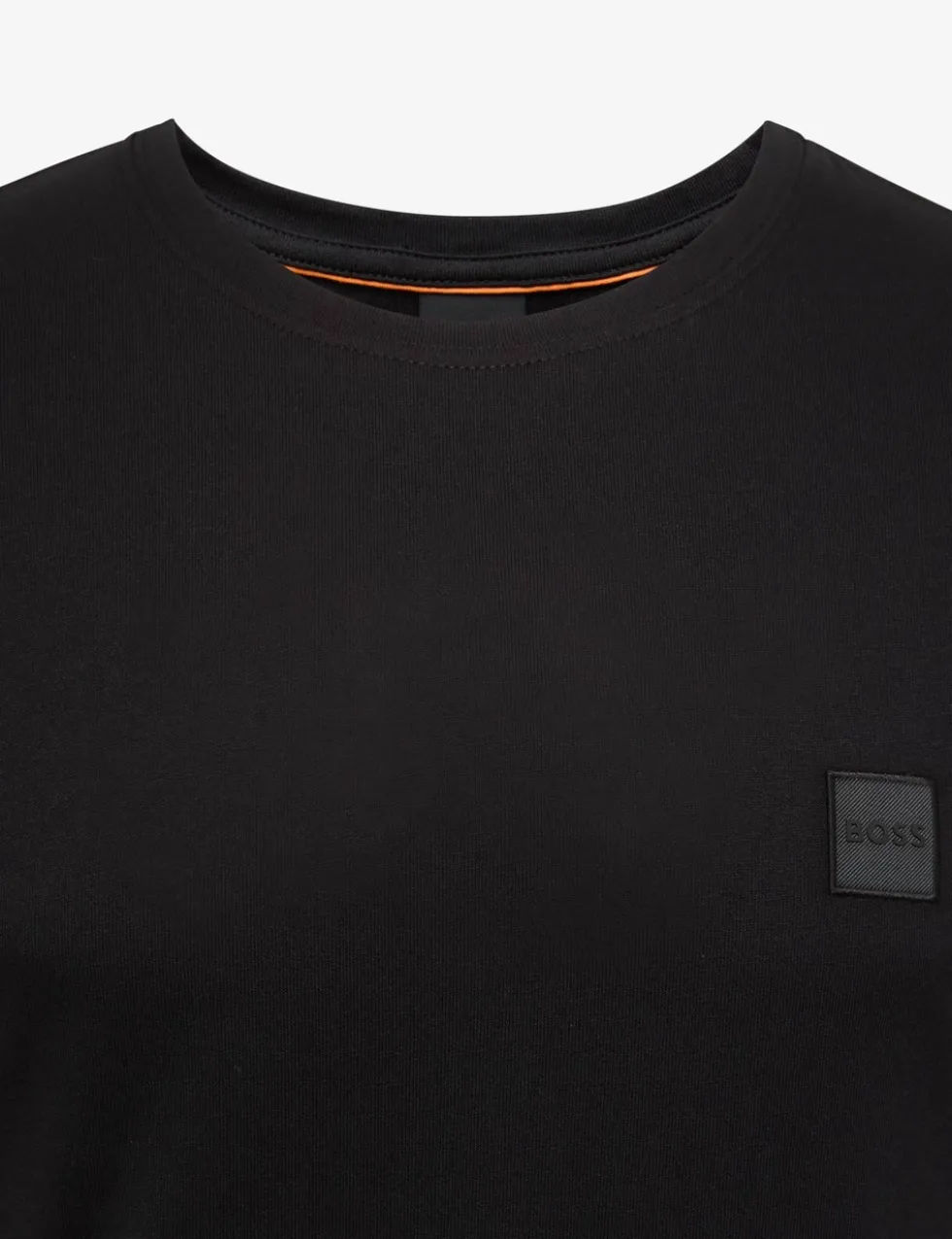 Tales Pure Cotton Logo T-Shirt