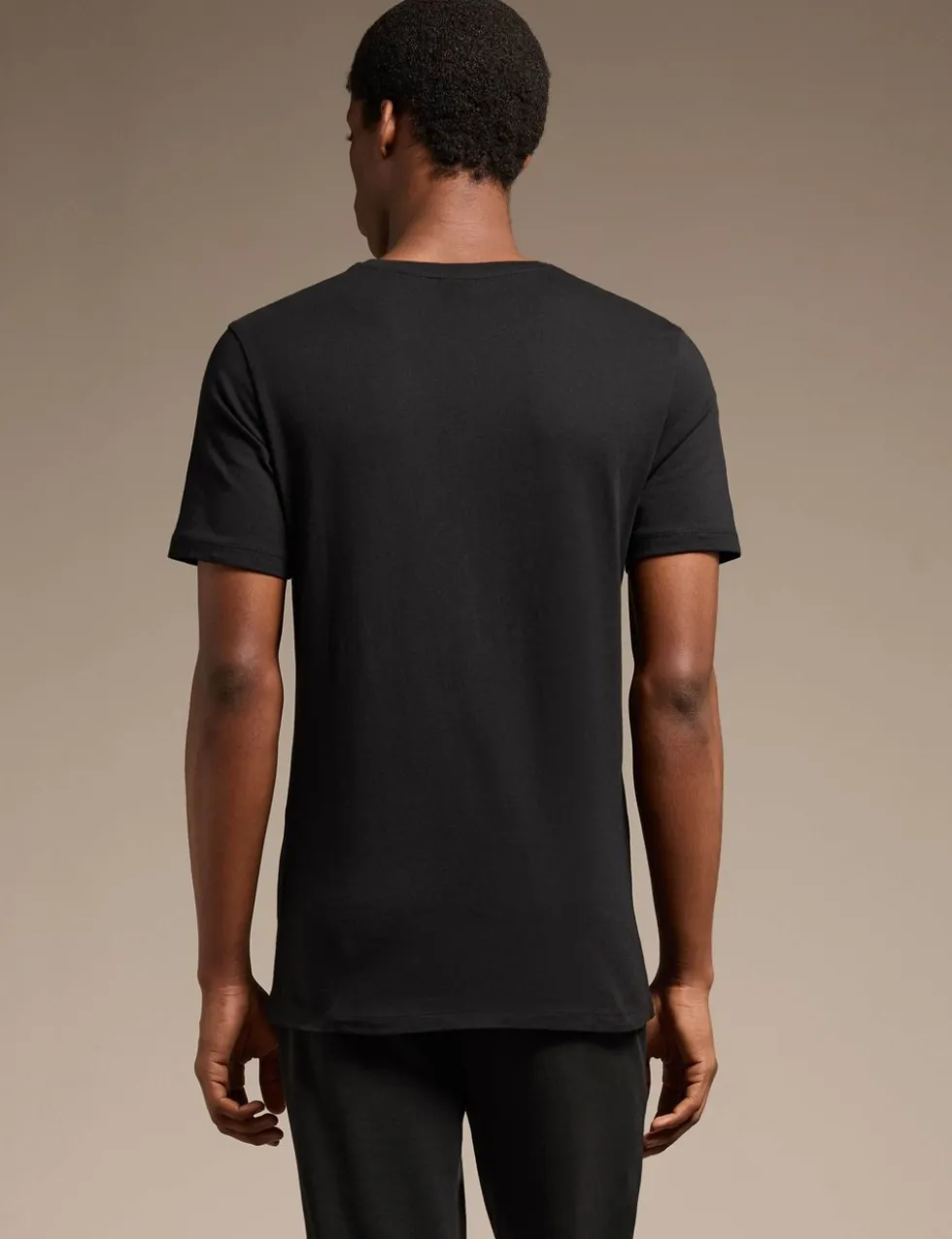 Tales Pure Cotton Logo T-Shirt