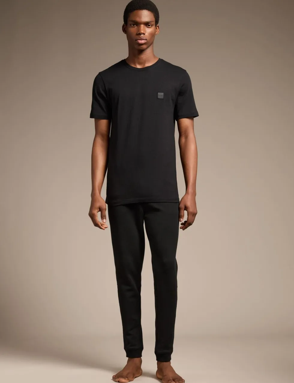Tales Pure Cotton Logo T-Shirt
