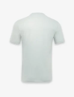 Tales Pure Cotton Logo T-Shirt