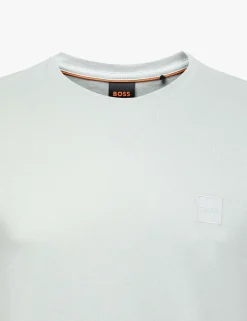 Tales Pure Cotton Logo T-Shirt