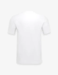 Tales Pure Cotton Logo T-Shirt