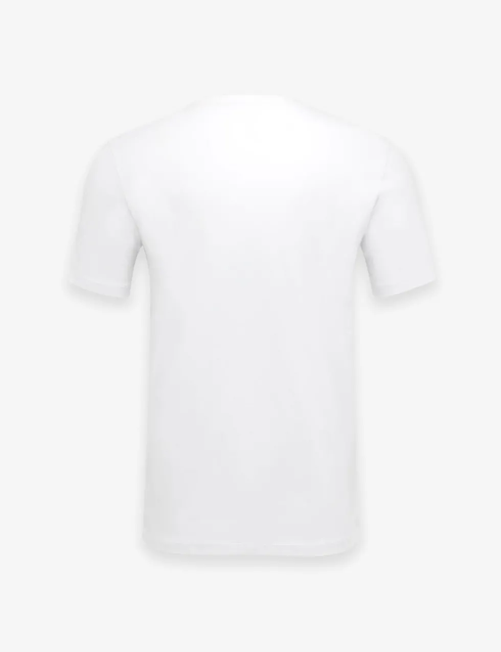 Tales Pure Cotton Logo T-Shirt
