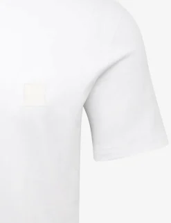 Tales Pure Cotton Logo T-Shirt