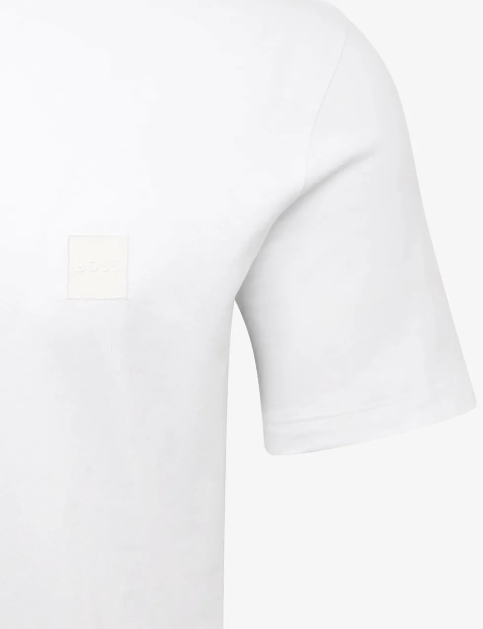 Tales Pure Cotton Logo T-Shirt