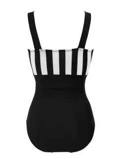 Tall Palm Springs Tummy Control Swimsuit