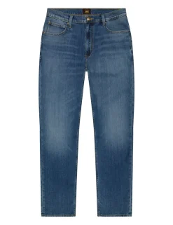 Tapered Fit Brooklyn Jeans